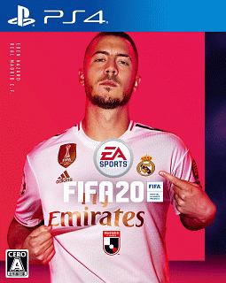 ＦＩＦＡ　２０