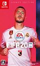 FIFA　20　Legacy　Edition