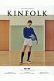 KINFOLK　JAPAN　EDITION(26)