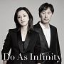 Do　As　Infinity(DVD付)
