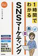 スピードマスター　1時間でわかる　SNSマーケティング