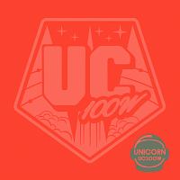 UC100W(DVD付)/ユニコーン 本・漫画やDVD・CD・ゲーム、アニメをT