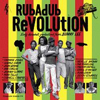 Ｒｕｂａｄｕｂ　Ｒｅｖｏｌｕｔｉｏｎ　Ｅａｒｙ　ｄａｎｃｅｈａｌｌ　ｐｒｏｄｕｃｔｉｏｎｓ　ｆｒｏｍ　ＢＵＮＮＹ　ＬＥＥ