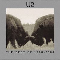 ザ・ベスト・オブ U2 1990-2000