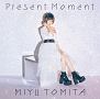Present　Moment(DVD付)