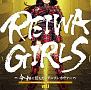REIWA　GIRLS　〜令和に伝えたいアニソンカヴァー〜　Presented　by　DJ　KIMAGURE