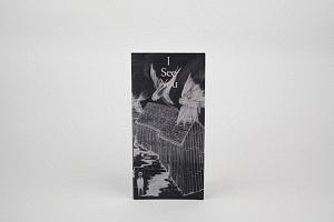 Ｉ　ＳＥＥ　ＹＯＵ　－ａ　ｚｉｎｅ　ｂｙ　Ｃｒａｃｋ　Ｍａｇａｚｉｎｅ　ａｎｄ　Ｔｈｏｍ　Ｙｏｒｋｅ　［輸入書籍国内流通仕様］？