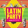 LATIN　PARTY　mixed　by　DJ　YU－KI