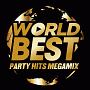 WORLD　BEST　－PARTY　HITS　MEGAMIX－