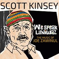 Ｗｅ　Ｓｐｅａｋ　Ｌｕｎｉｗａｚ　（Ｔｈｅ　Ｍｕｓｉｃ　ｏｆ　Ｊｏｅ　Ｚａｗｉｎｕｌ）