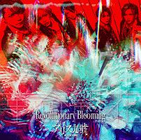 革命開花－Ｒｅｖｏｌｕｔｉｏｎａｒｙ　Ｂｌｏｏｍｉｎｇ－