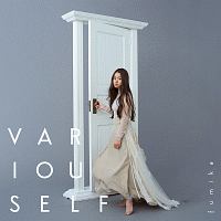 ＶＡＲＩＯＵＳＥＬＦ（通常盤）