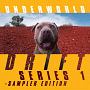 DRIFT　SERIES　1　－　SAMPLER　EDITION（TシャツS）