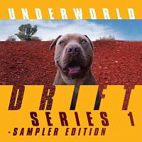 DRIFT SERIES 1 - SAMPLER EDITION(TシャツL)