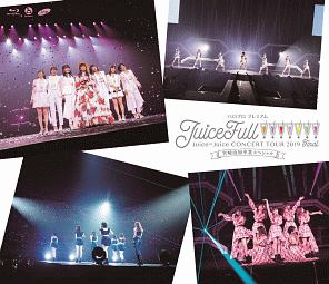 ハロプロ　プレミアム　Juice＝Juice　CONCERT　TOUR2019　〜JuiceFull！！！！！！！〜　FINAL　宮崎由加卒業スペシャル