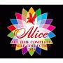 ALL　TIME　COMPLETE　SINGLE　COLLECTION　2019（通常盤）