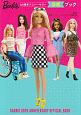 Barbie　60周年アニバーサリー　公式ブック
