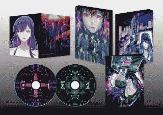「バビロン」Blu-ray BOX
