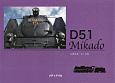 D51　Mikado