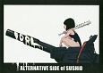 ALTERNATiVE　SiDE　of　SUSHiO