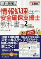 徹底攻略　情報処理安全確保支援士教科書　全文PDF・単語帳アプリ付　令和2年