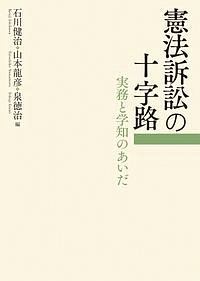 憲法訴訟の十字路