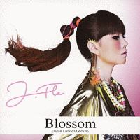 Ｂｌｏｓｓｏｍ～ＪＡＰＡＮ　ＬＩＭＩＴＥＤ　ＥＤＩＴＩＯＮ～