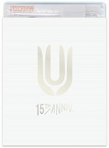 UNISON　SQUARE　GARDEN　15th　Anniversary　Live『プログラム15th』at　Osaka　Maishima　2019．07．27