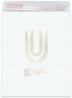 UNISON　SQUARE　GARDEN　15th　Anniversary　Live『プログラム15th』at　Osaka　Maishima　2019．07．27