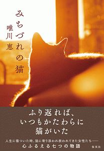 唯川恵 おすすめの新刊小説や漫画などの著書 写真集やカレンダー Tsutaya ツタヤ