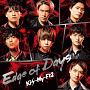 Edge　of　Days（A）(DVD付)