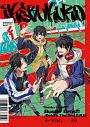 Buster　Bros！！！　－Before　The　2nd　D．R．B－