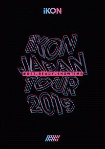 iKON　JAPAN　TOUR　2019
