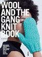 WOOL　AND　THE　GANG　KNIT　BOOK