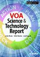 VOAで学ぶ最先端技術とPBL基礎演習