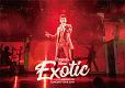 Hiromi　Go　Concert　Tour　2019　“Brand－New　Exotic”
