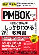 図解即戦力　PMBOK第6版の知識と手法がこれ1冊でしっかりわかる教科書