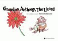 Grandpa　Anthony，　The　Lizard＜英語版＞　とかげのアンソニー