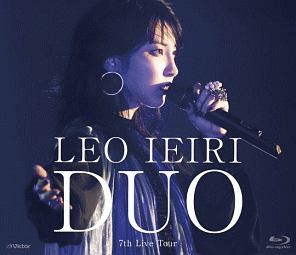 DUO　〜7th　Live　Tour〜