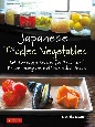 Japanese　Pickled　Vegetables