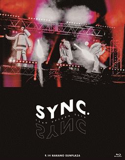 Ｌｅａｄ　Ｕｐｔｕｒｎ　２０１９　～Ｓｙｎｃ～