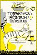 TORANEKO　BONBON　STATIONERY　BOX