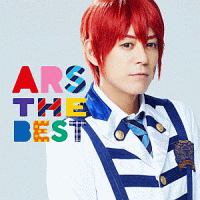 ＡＲＳ　ＴＨＥ　ＢＥＳＴ（神生アキラ　Ｖｅｒ．）