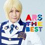 ARS　THE　BEST（榊原タツキ　Ver．）