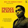 Roll　On　Charles　Street　－　Prince　Buster　Ska　Selection