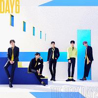 DAY6/THE BEST DAY通常盤トレカ付き『THE BEST DAY』 THE BEST DAY(通常盤)/DAY6 - レンタルCD｜TSUTAYA レンタル・販売
