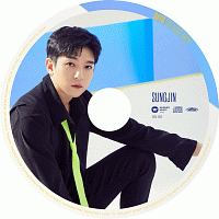 THE BEST DAY2(SUNGJIN ver.)/DAY6 - レンタルCD｜TSUTAYA レンタル