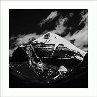 Part Two: The Endless Not + TG NOW