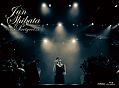 JUN　SHIBATA　CONCERT　TOUR　2019　月夜PARTY　vol．5　〜お久しぶりっ子、6年ぶりっ子〜