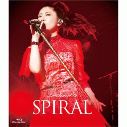 Minori　Chihara　Live　Tour　2019　〜SPIRAL〜　Live